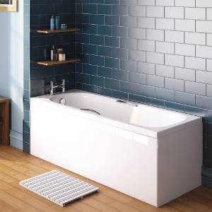 Picture for category Standard bath