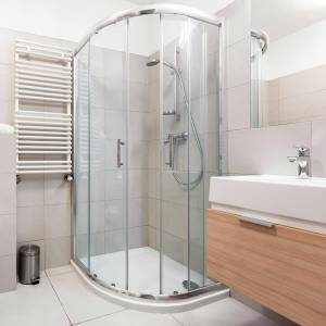 Picture for category Shower Enclosures