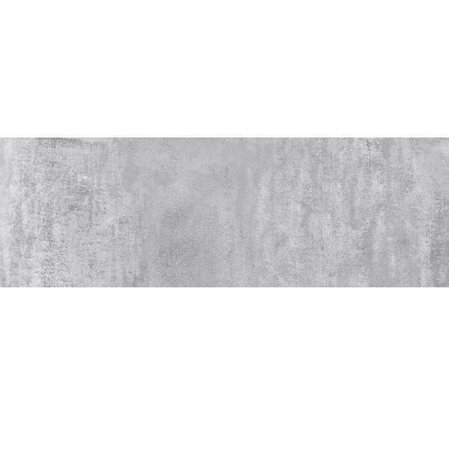 Pani light grey cement effect tile 90 x 30