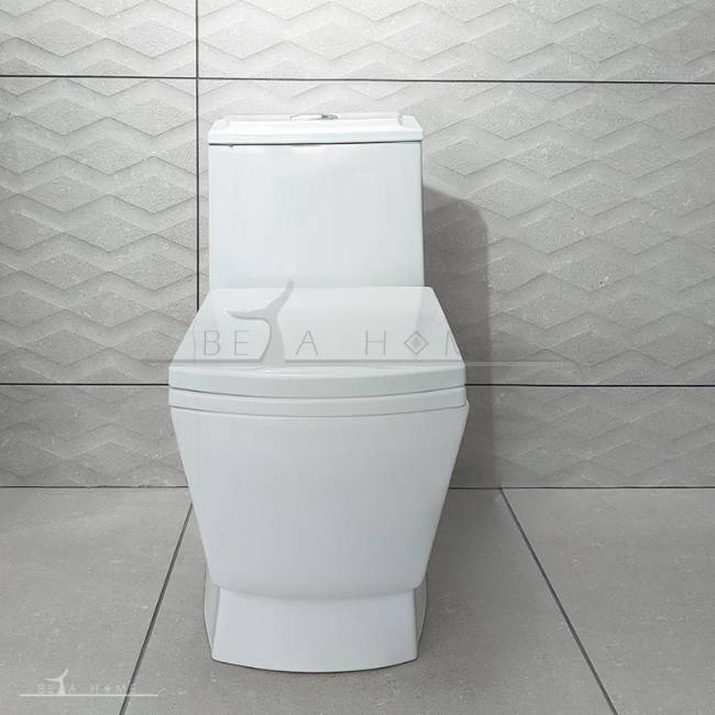  توالت فرنگی مگا مروارید