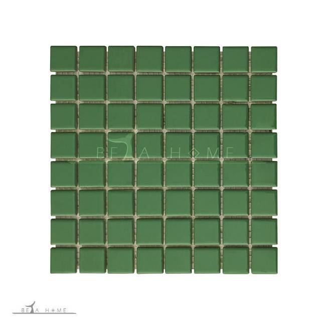  ۲,۵ * ۲,۵ سبز (GRE-2) آرتما سرامیک