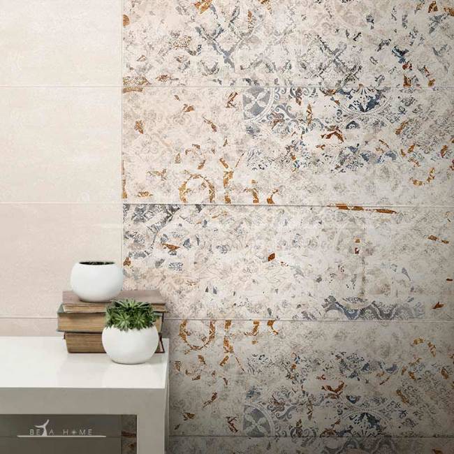Goldis new collectiong Rado cement effect decorative porcelain tile
