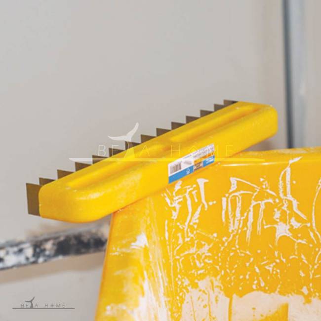 Dekor tools plaster scraper