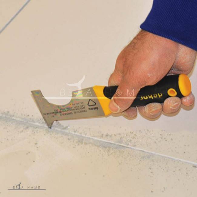 Dekor tools scraper spatula multi use