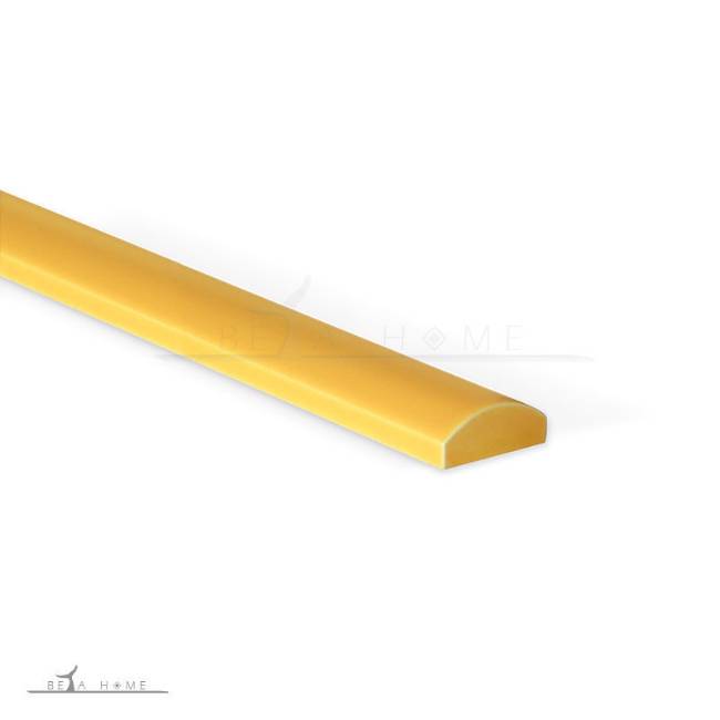  کاشی باند بومباتو زرد 15 * 2.5