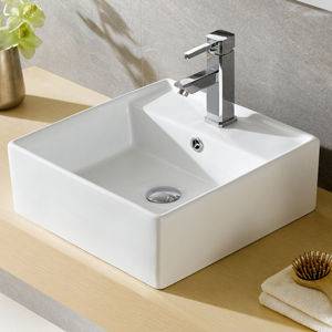 Picture for category Counter Top Basin