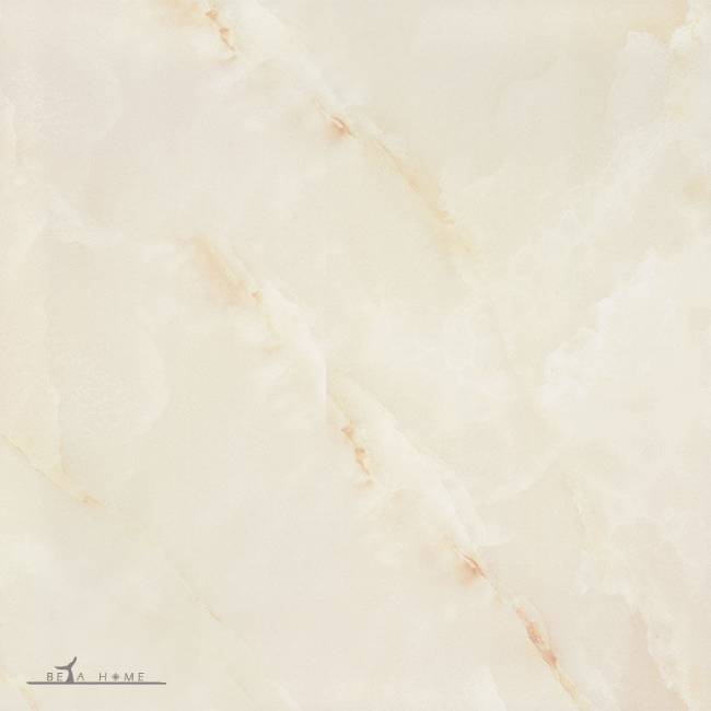 Guell polished stone effect porcelain tiles