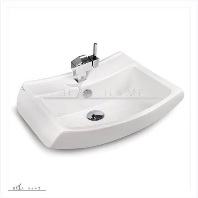 Katia counter top ceramic sink top