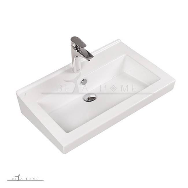 Morvarid silvia contemporary sink
