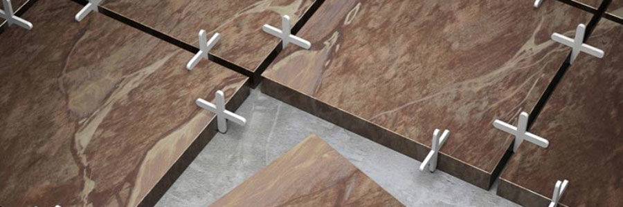 How To Use Tile Spacers