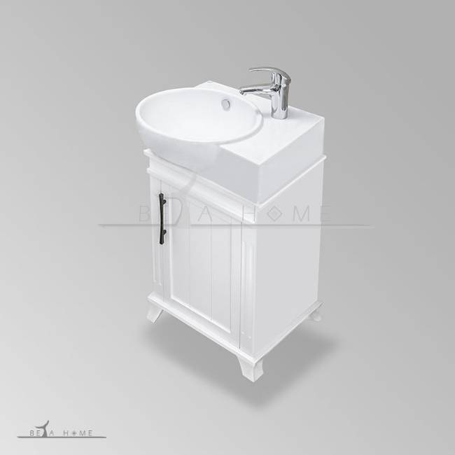 Parmida Sink Bathroom Cabinet