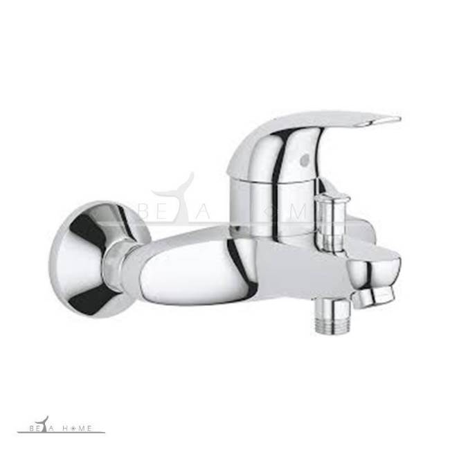 Grohe euro eco shower tap