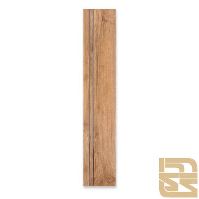 wooden beige plank tile