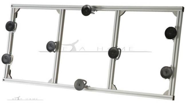 Picture of Linear carrying structure _ Gama O1