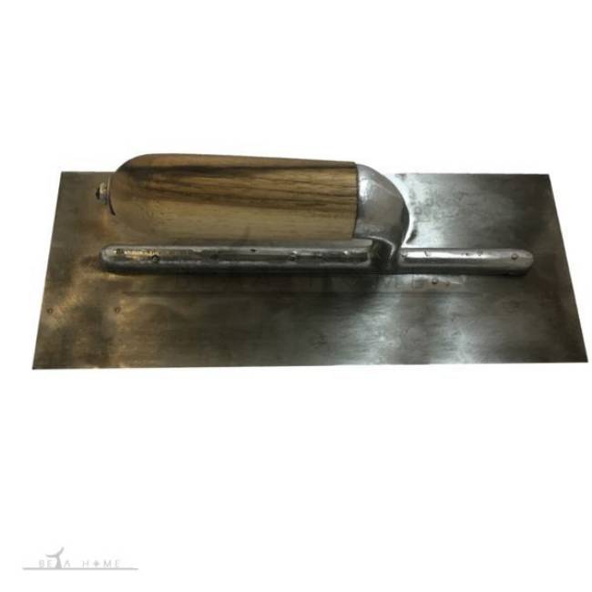 Plastering Trowel (Closed wooden handle) Charisma